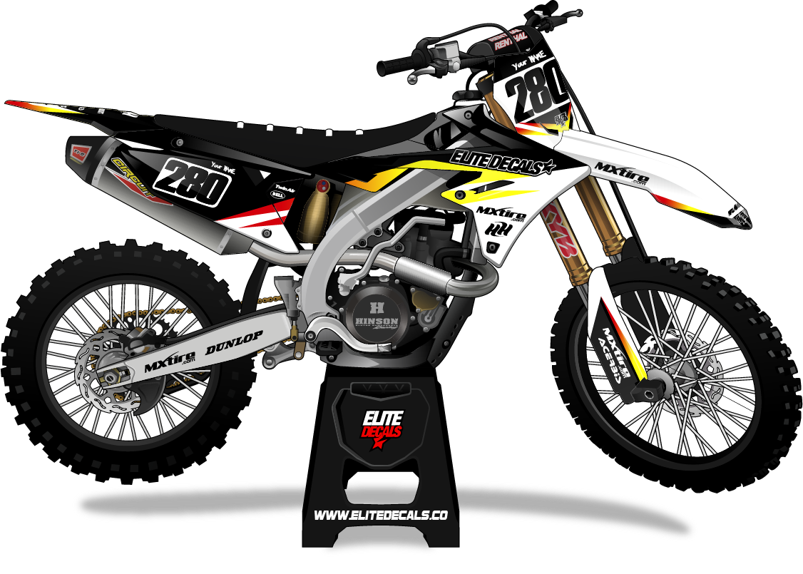 Suzuki 3.4