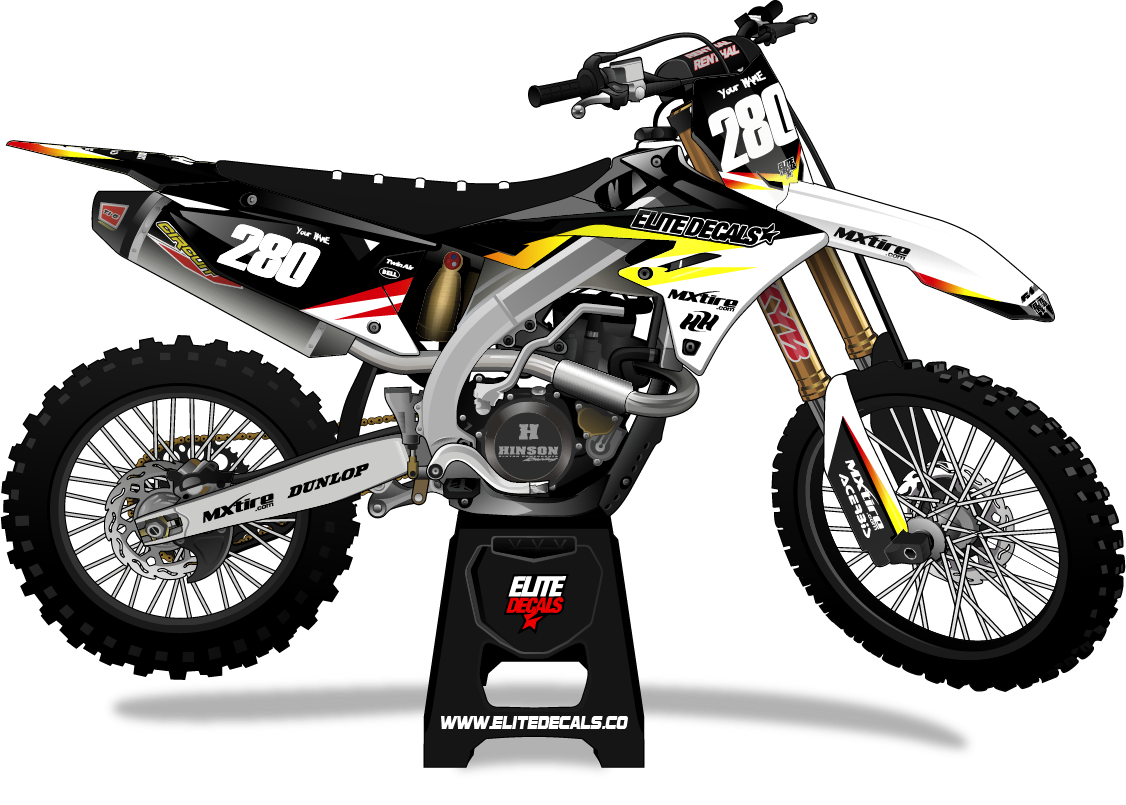 Suzuki 3.4