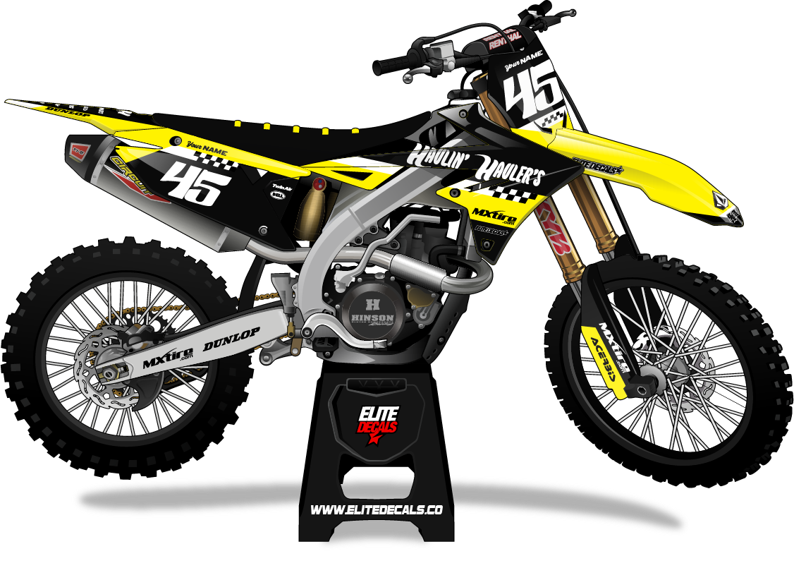 Suzuki 4.1
