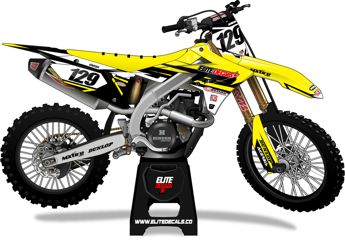 Suzuki 5.0