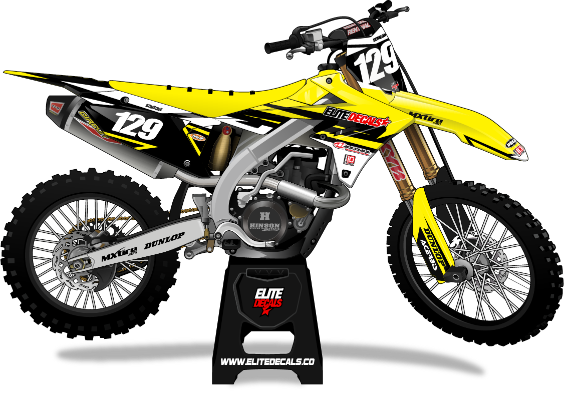 Suzuki 5.0