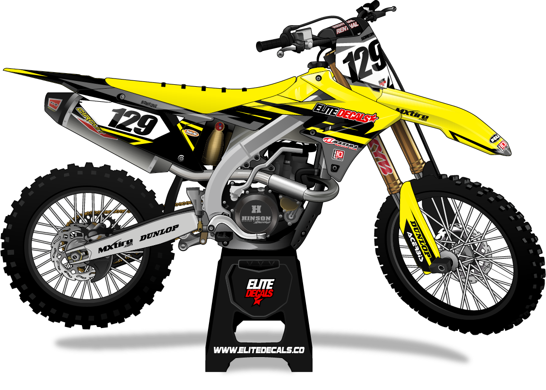 Suzuki 5.2