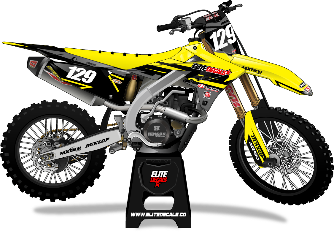Suzuki 5.2