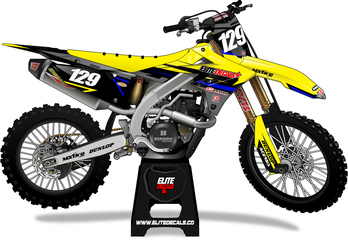 Suzuki 5.3