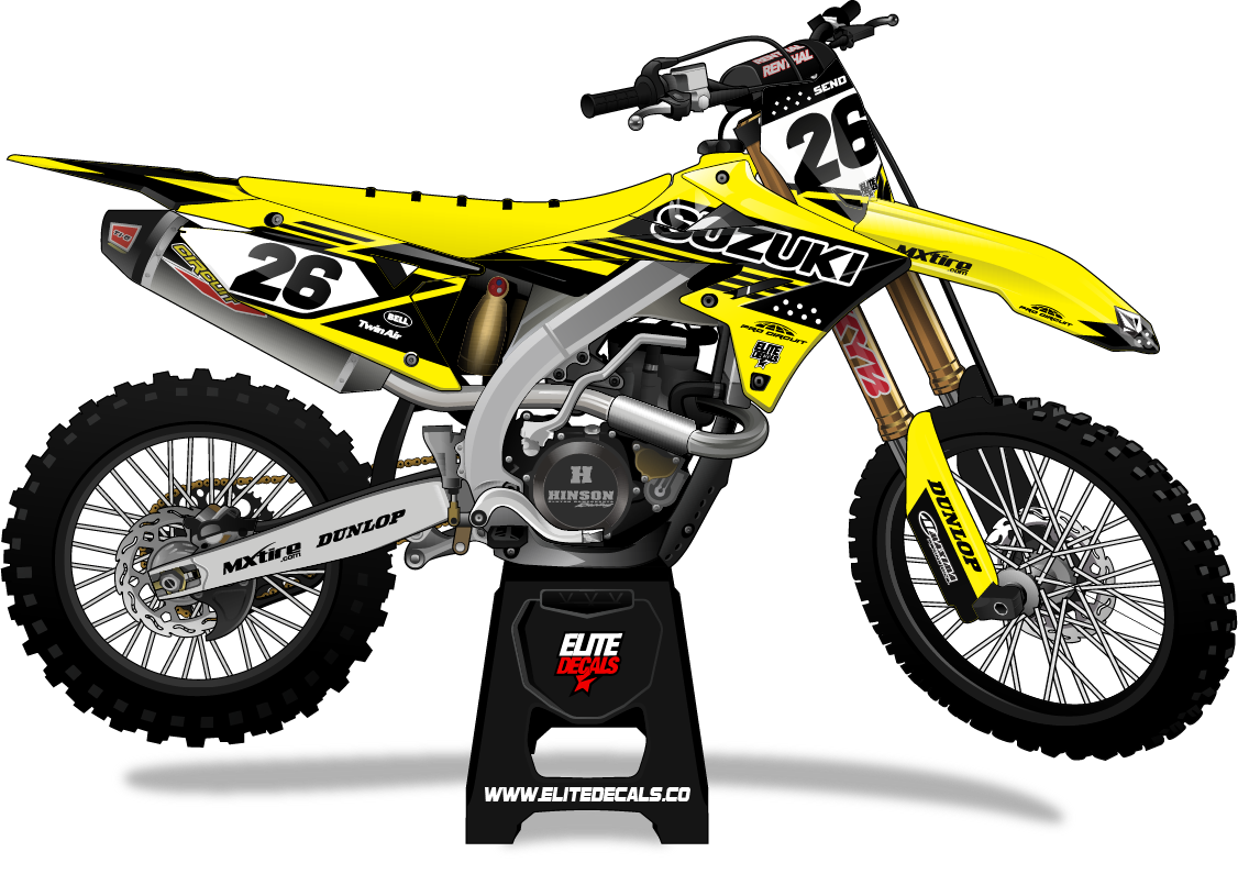 Suzuki 6.0