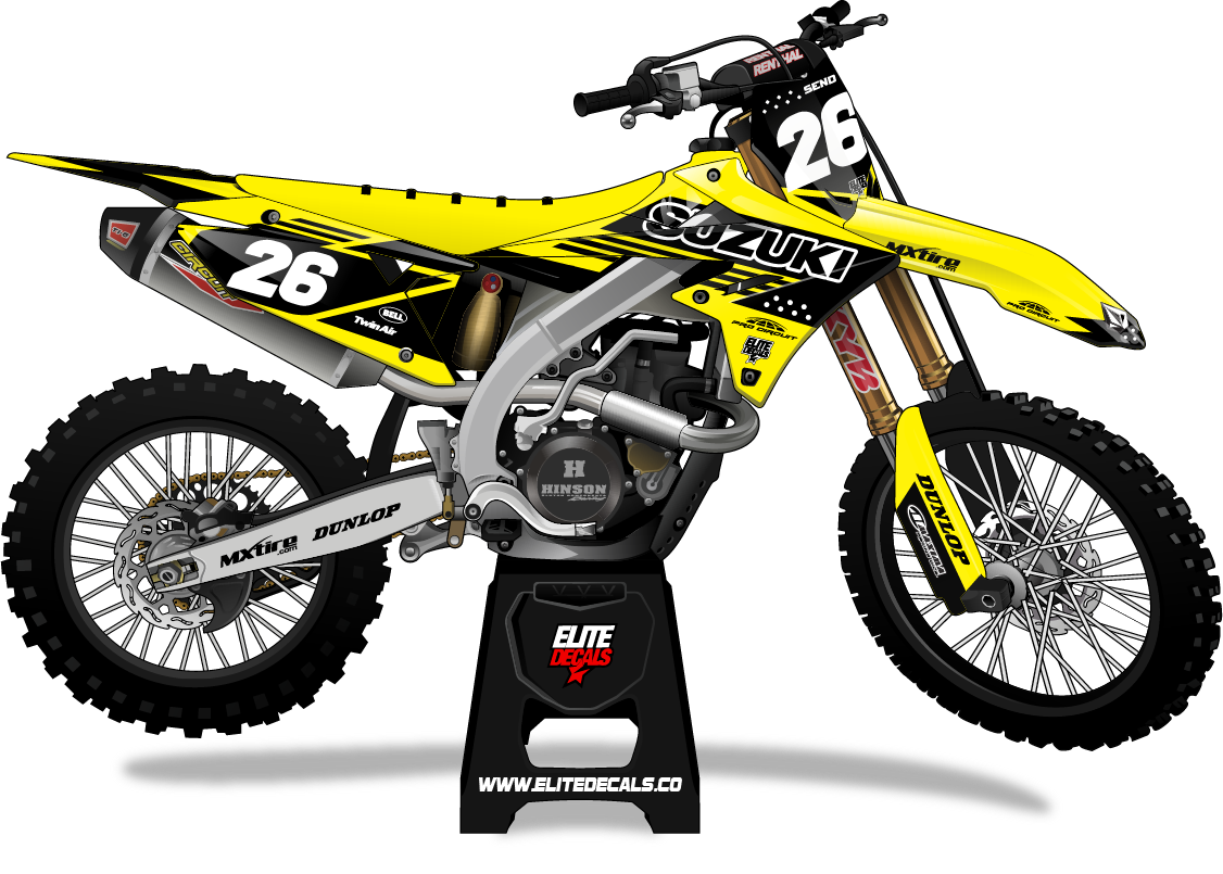 Suzuki 6.0