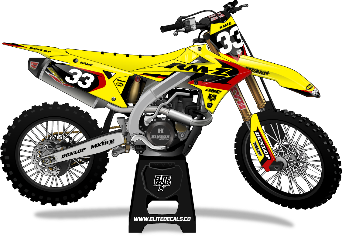 Suzuki 7.1