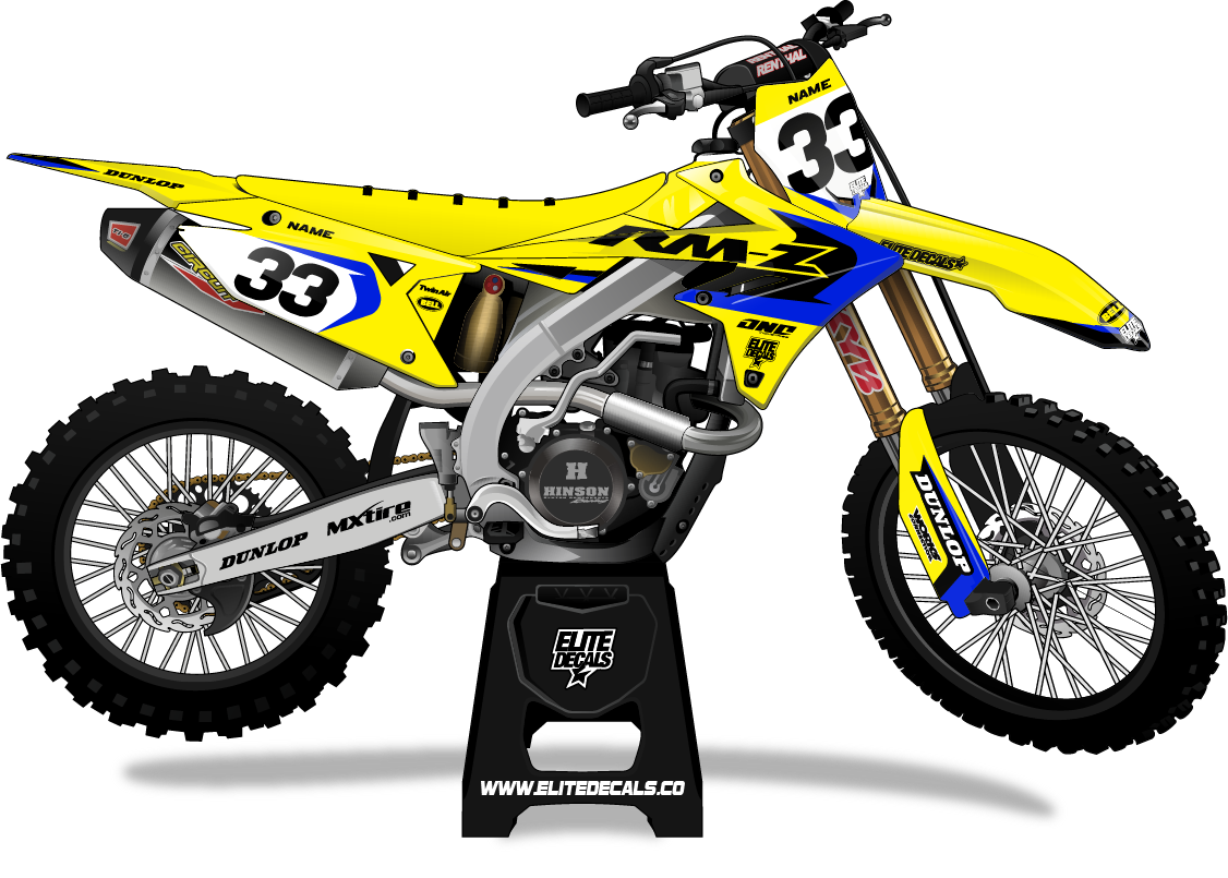 Suzuki 7.2