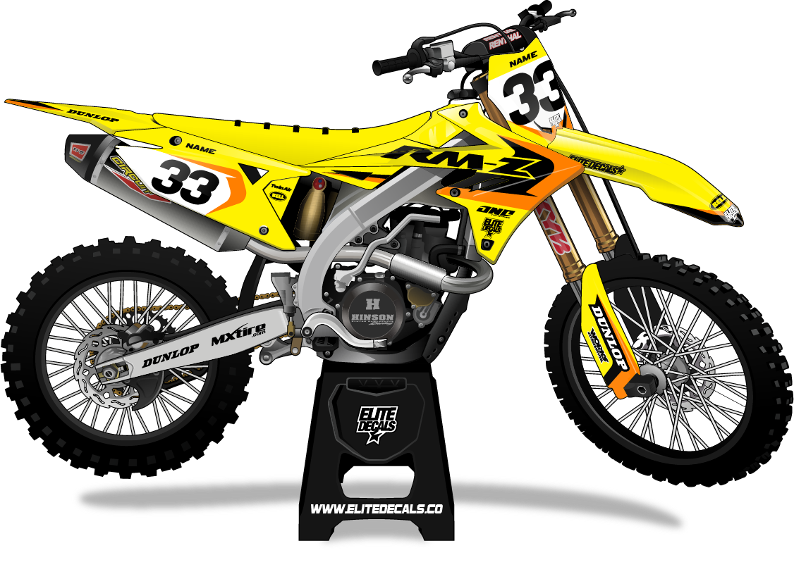 Suzuki 7.3