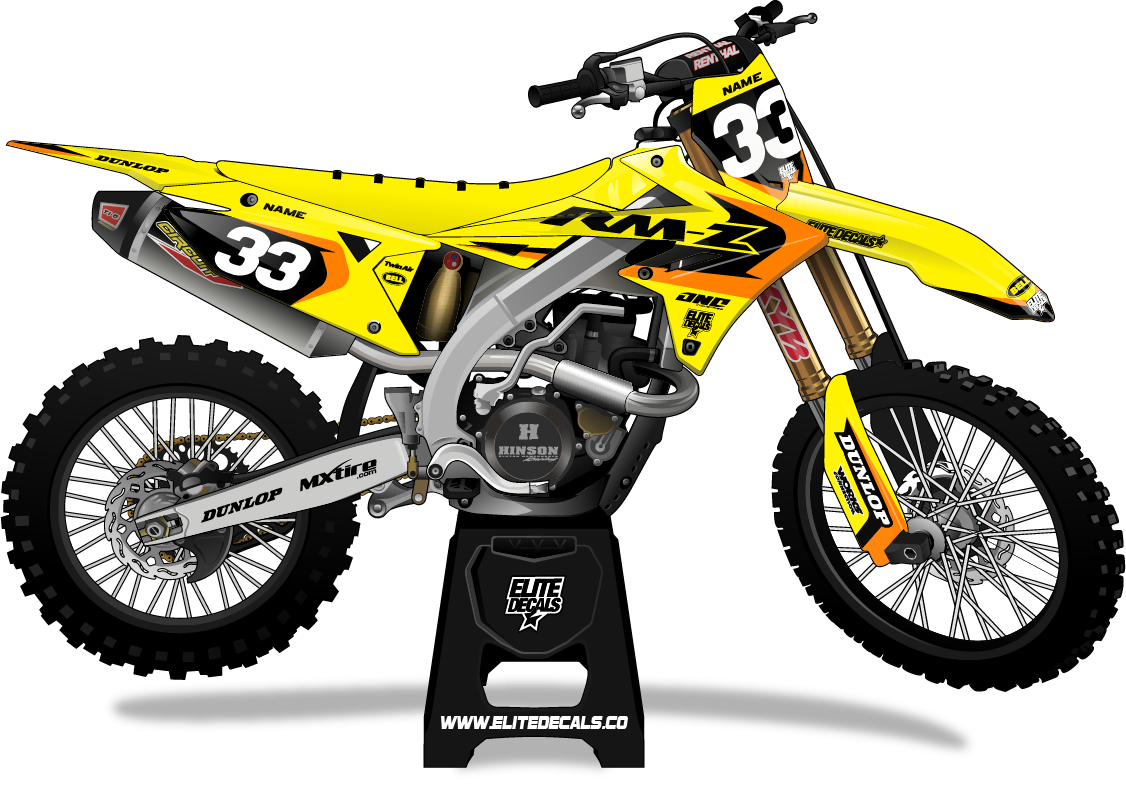 Suzuki 7.3