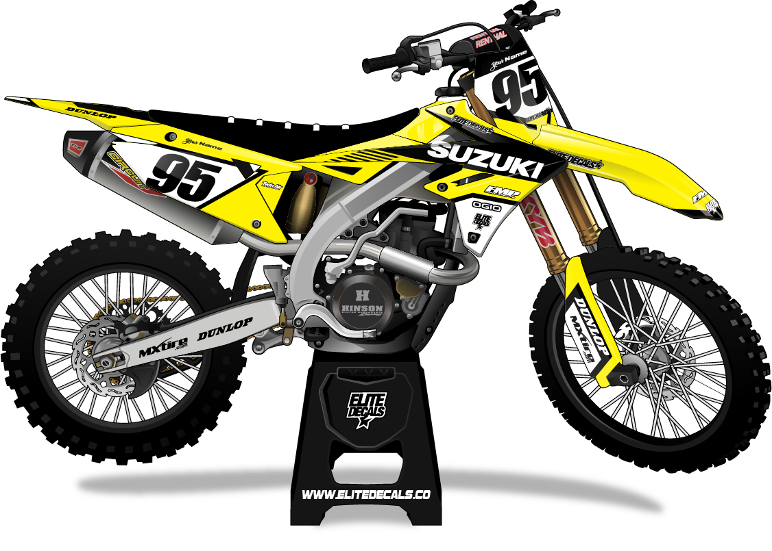 Suzuki 8.0