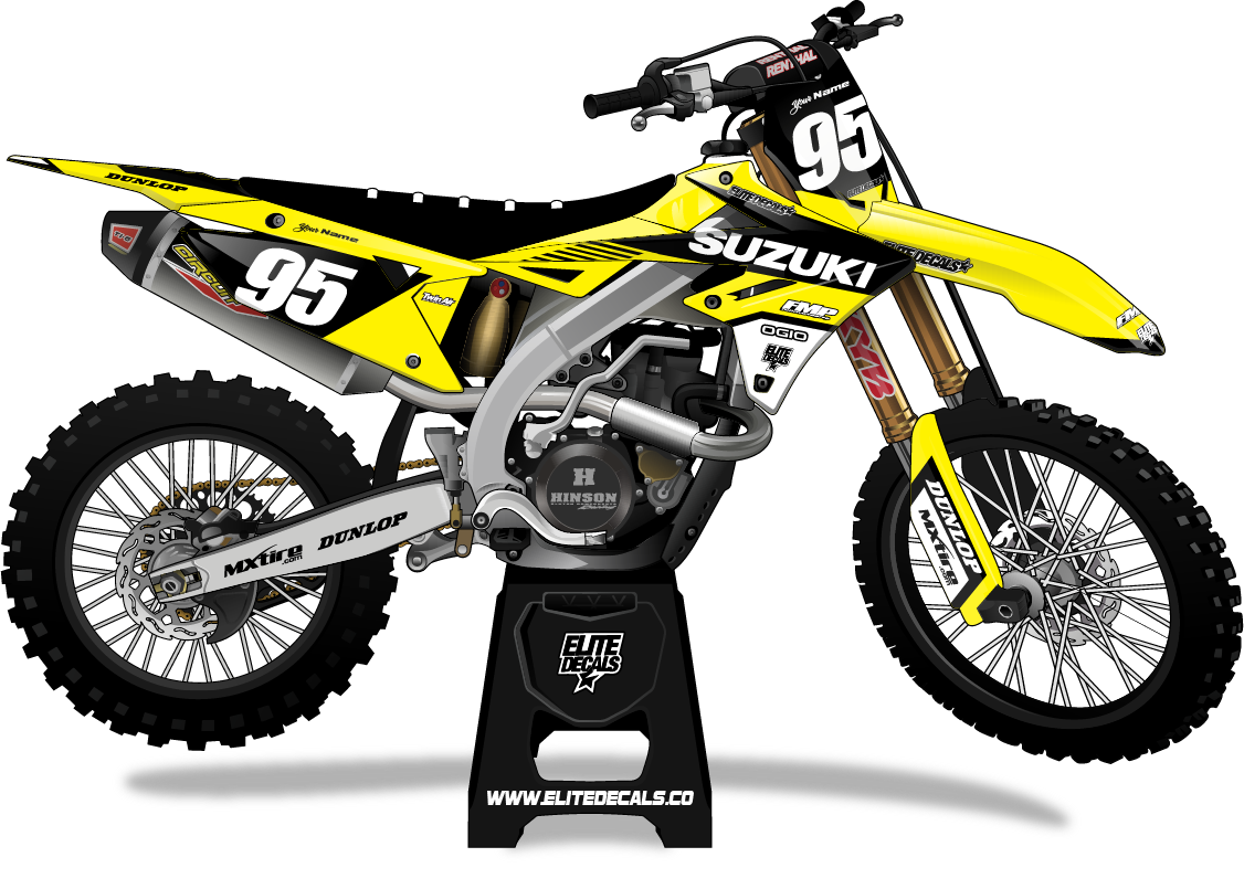 Suzuki 8.0