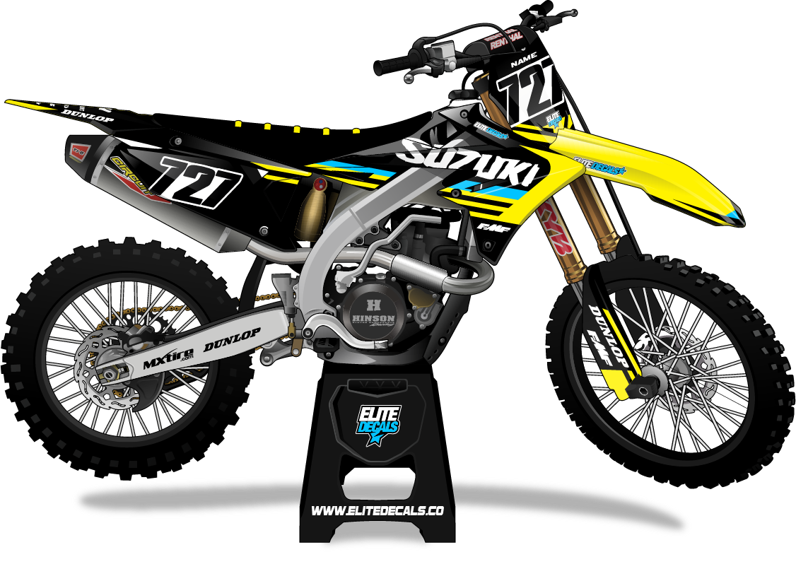 Suzuki Striker 1.0