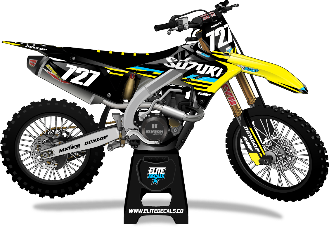 Suzuki Striker 1.0