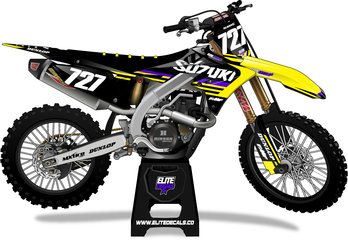 Suzuki Striker 1.2