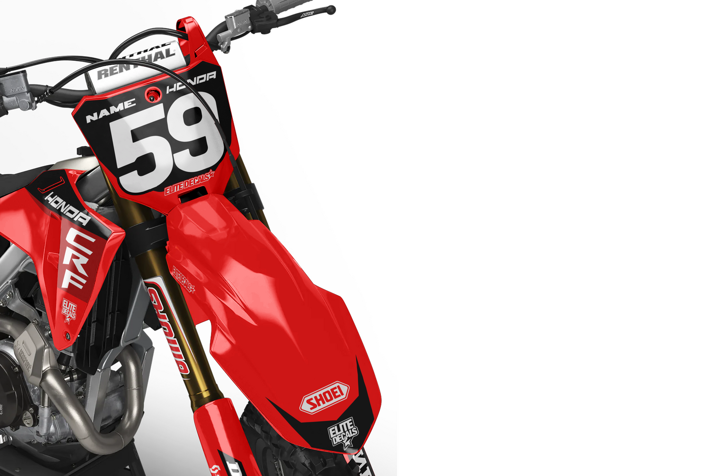 Honda Syndicate 1.0