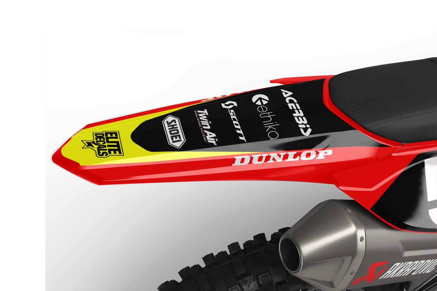 Honda Syndicate 1.1