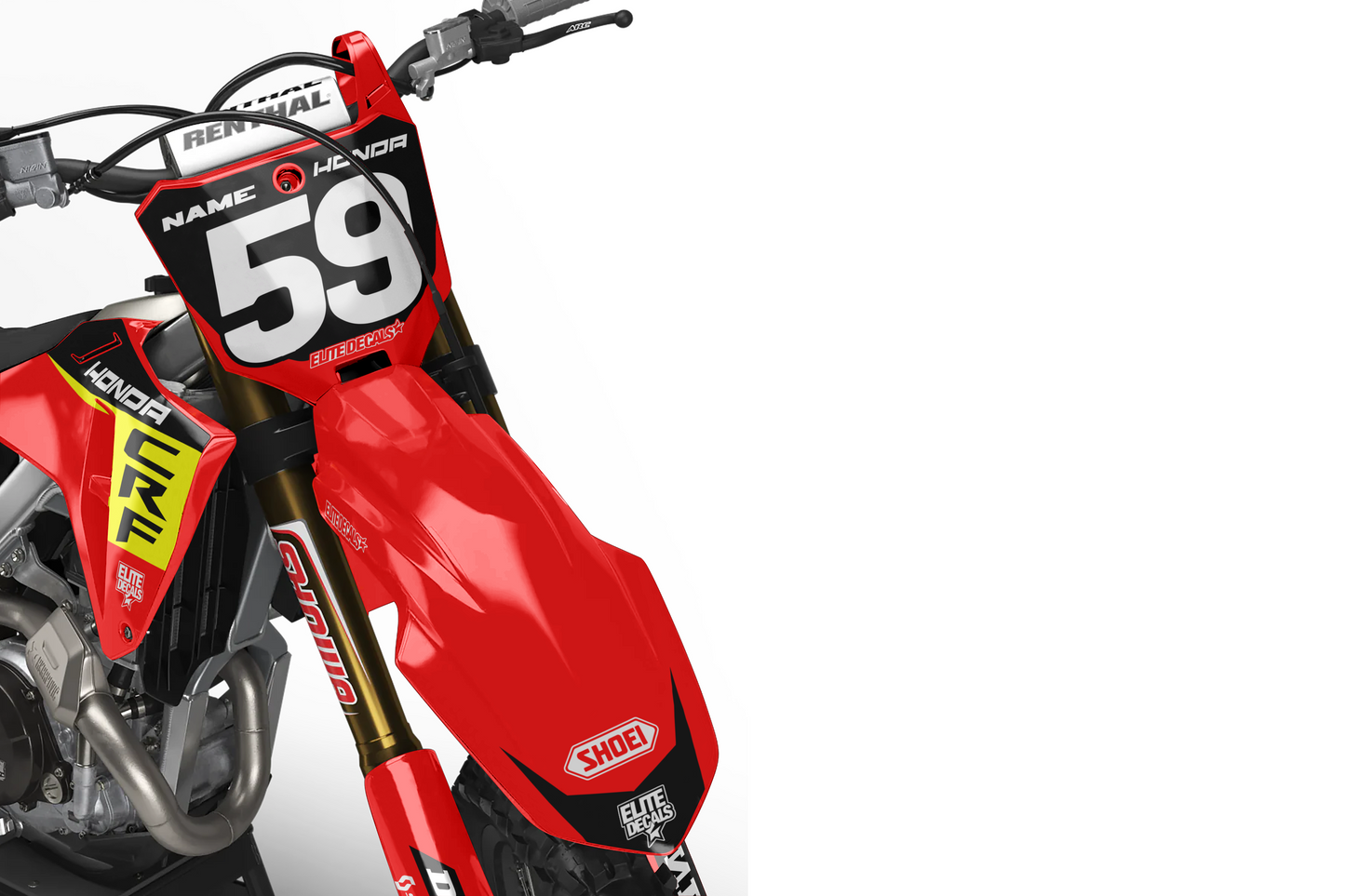 Honda Syndicate 1.1