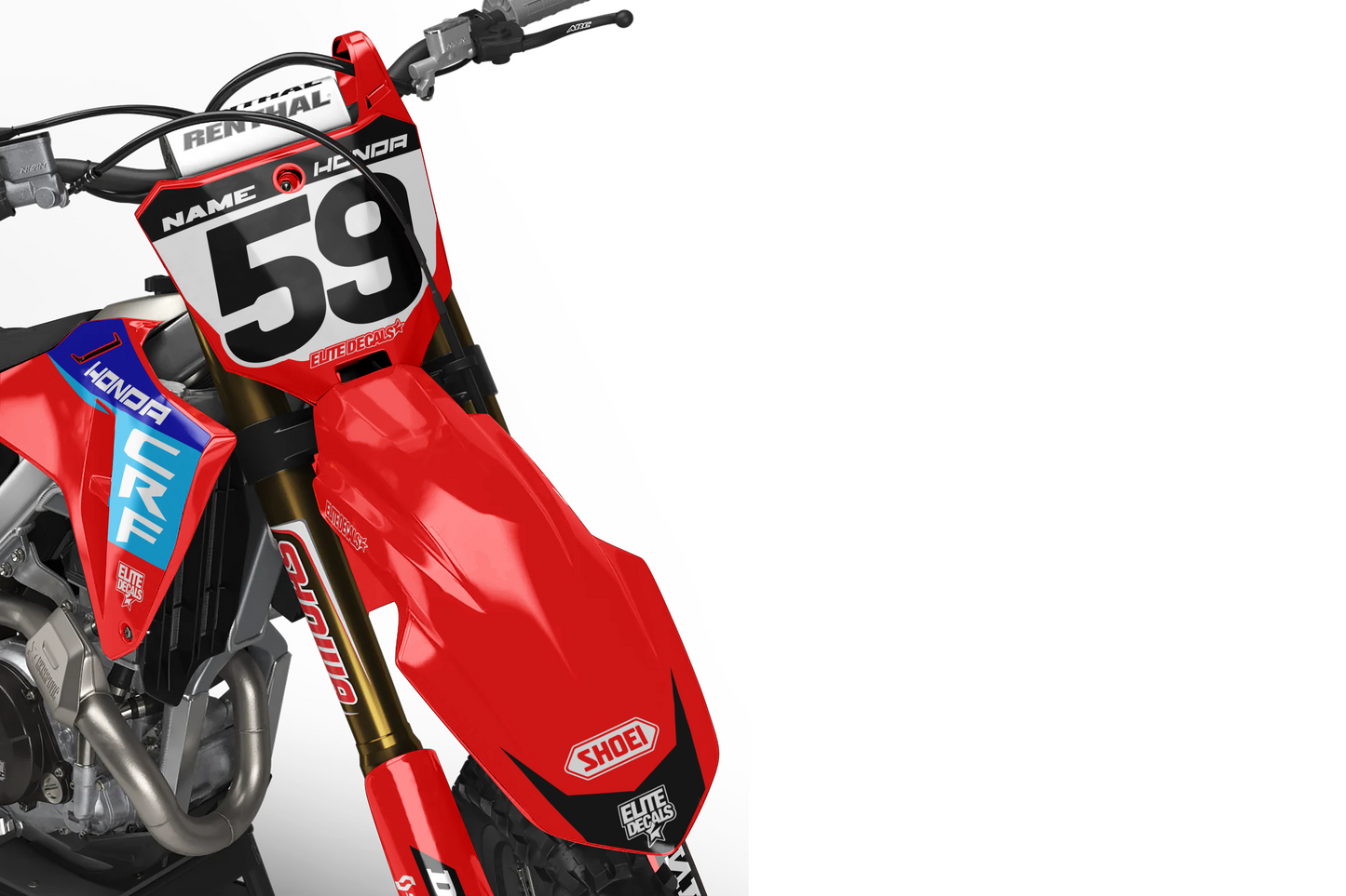 Honda Syndicate 1.2
