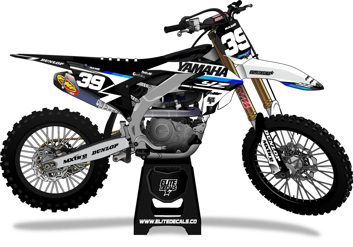 Yamaha 50/50 1.0