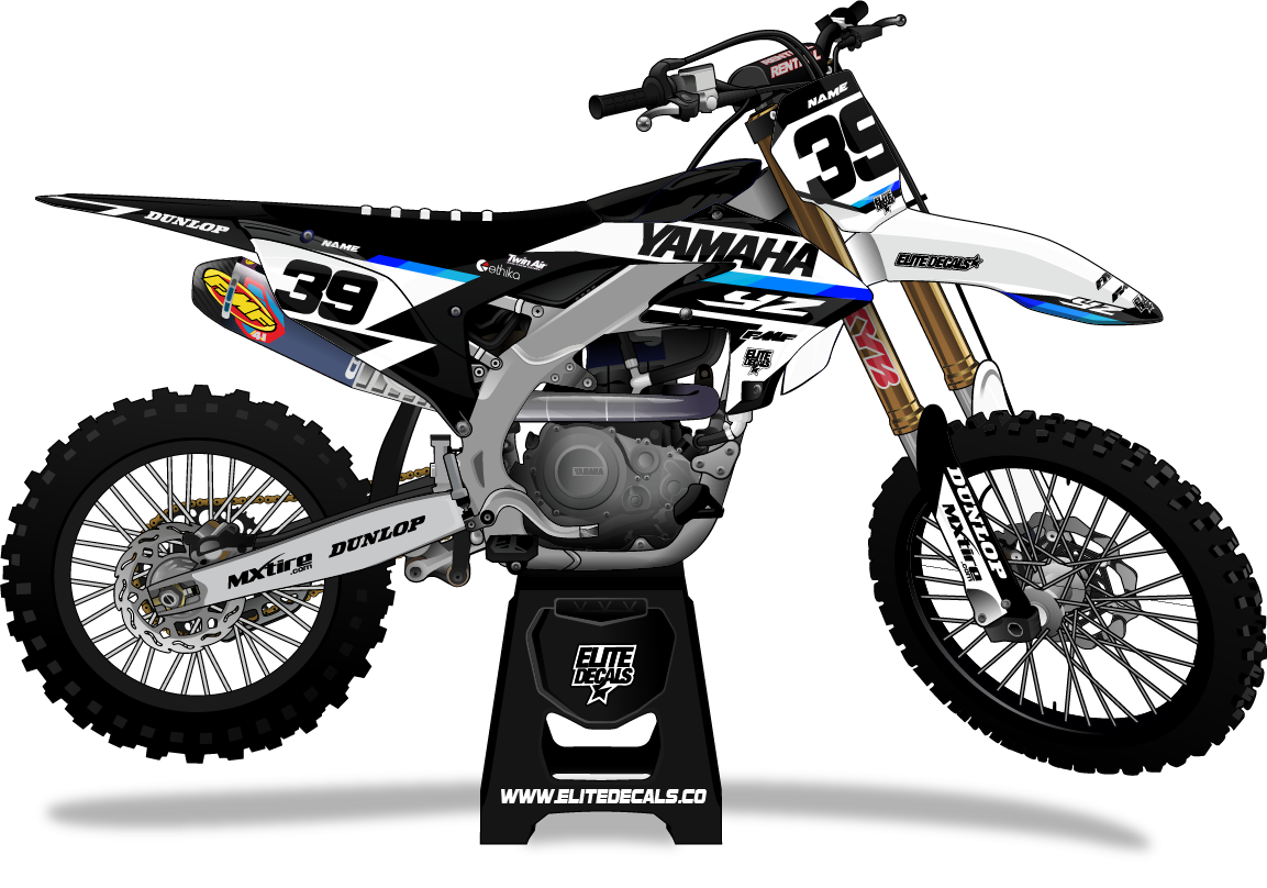 Yamaha 50/50 1.0