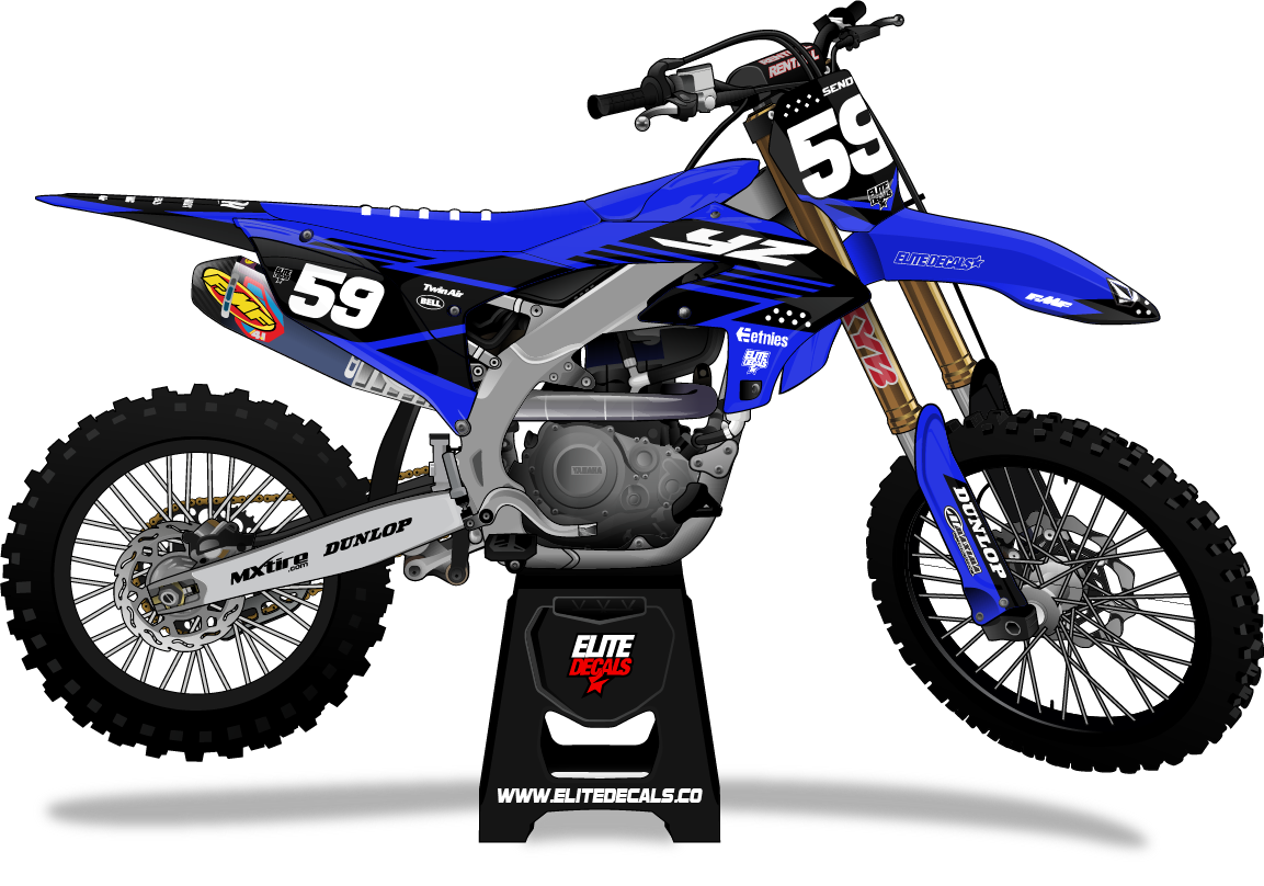 Yamaha 6.0