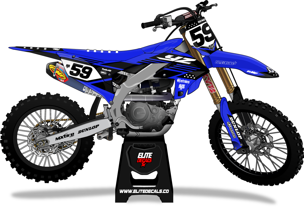 Yamaha 6.0