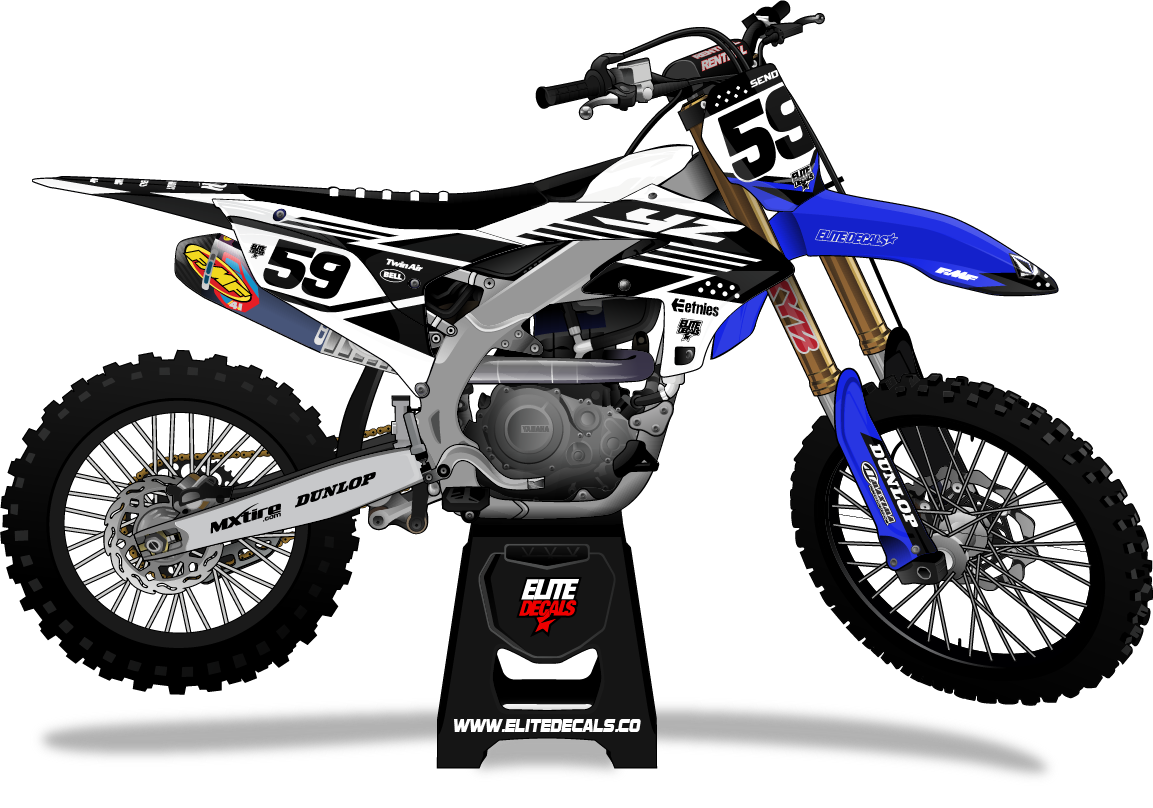 Yamaha 6.1
