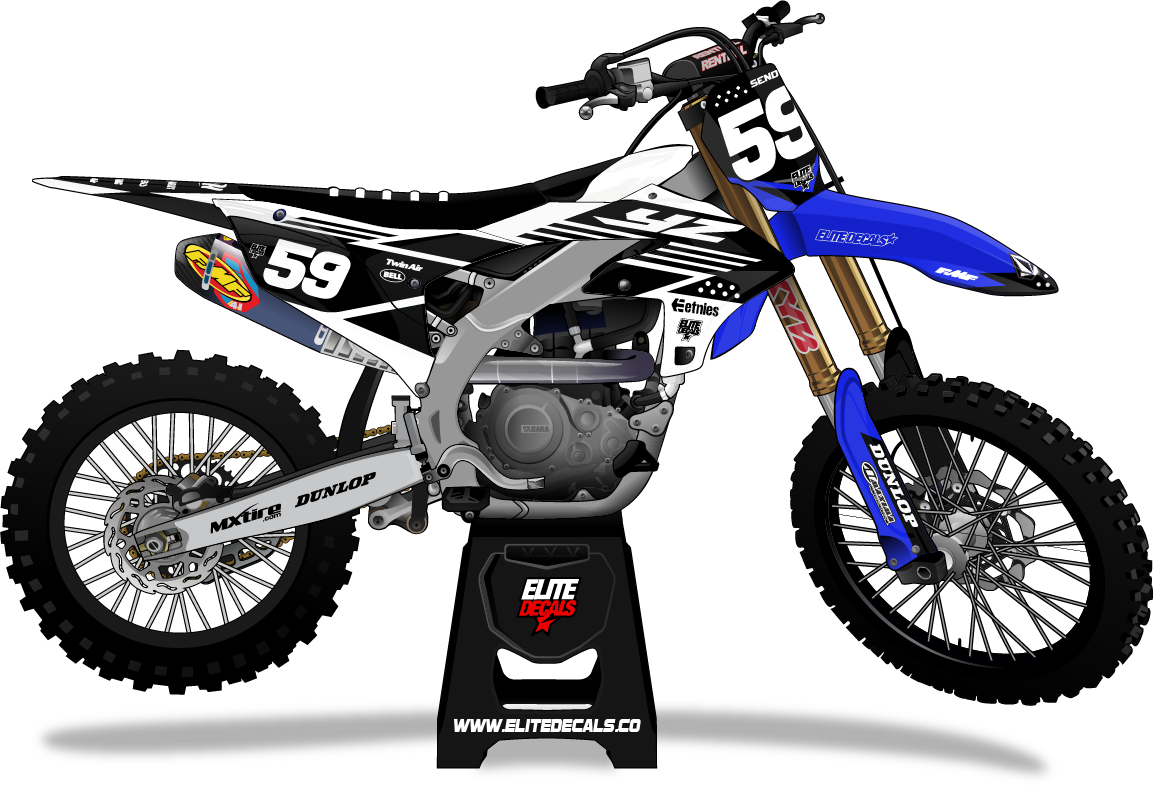 Yamaha 6.1