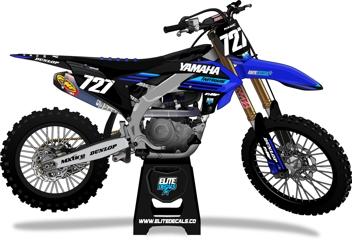 Yamaha Striker 1.0