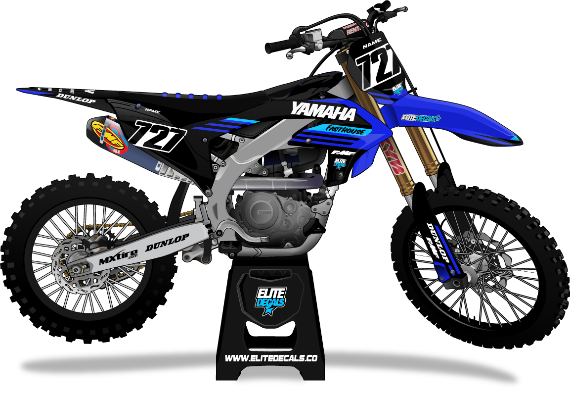 Yamaha Striker 1.0