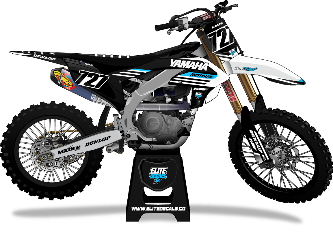 Yamaha Striker 1.1