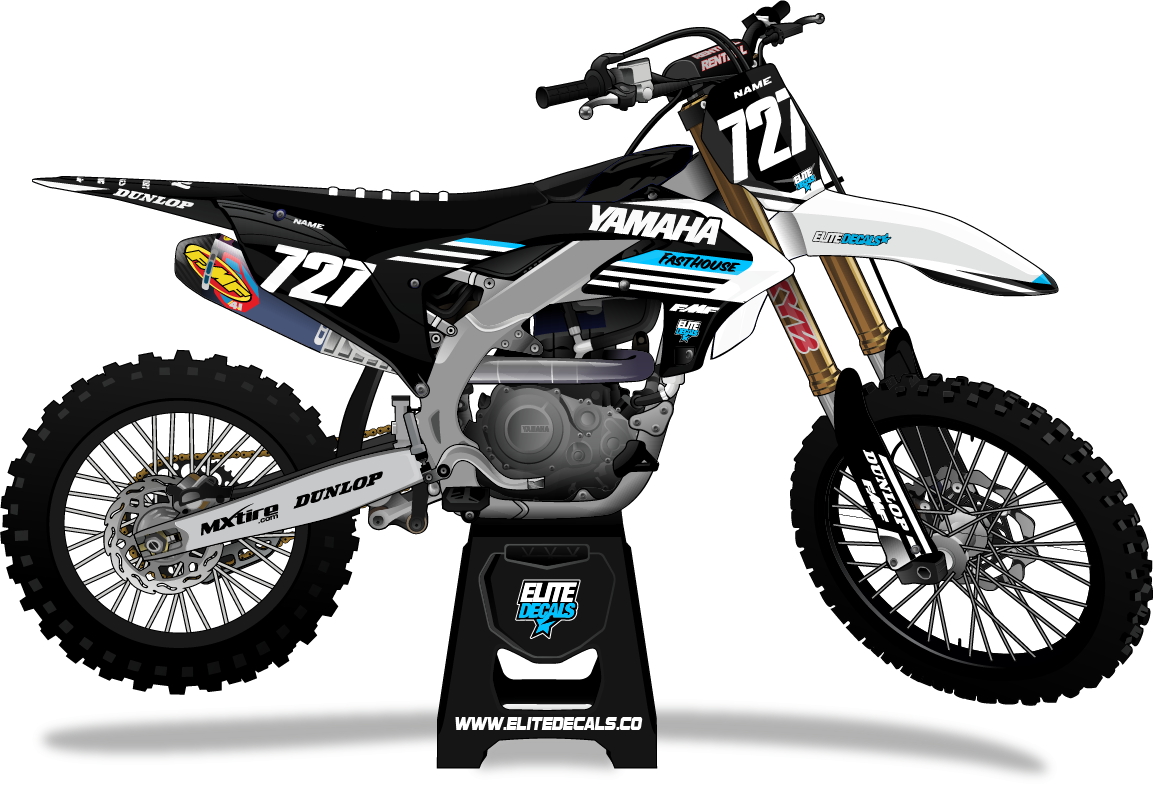 Yamaha Striker 1.1