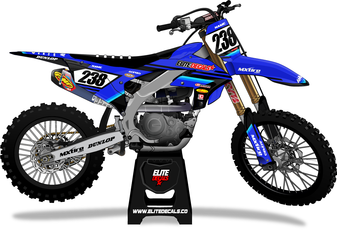 Yamaha 1.1