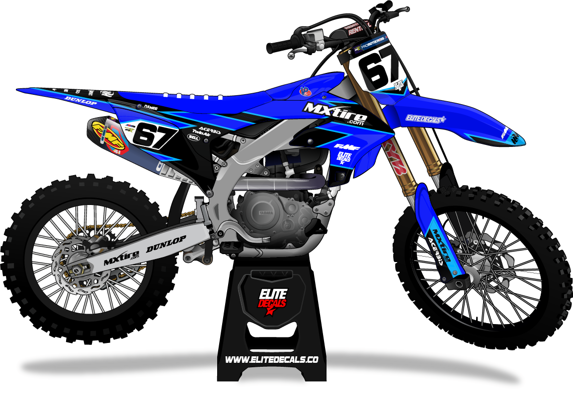 Yamaha 2.1