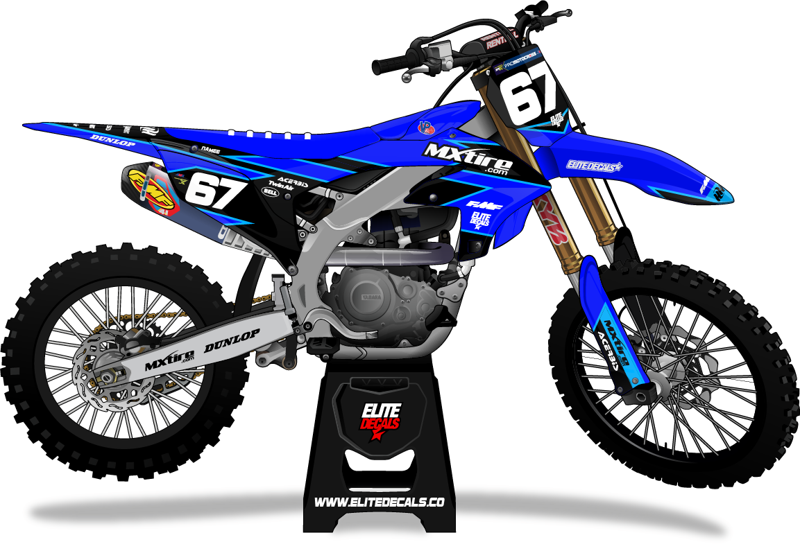 Yamaha 2.1