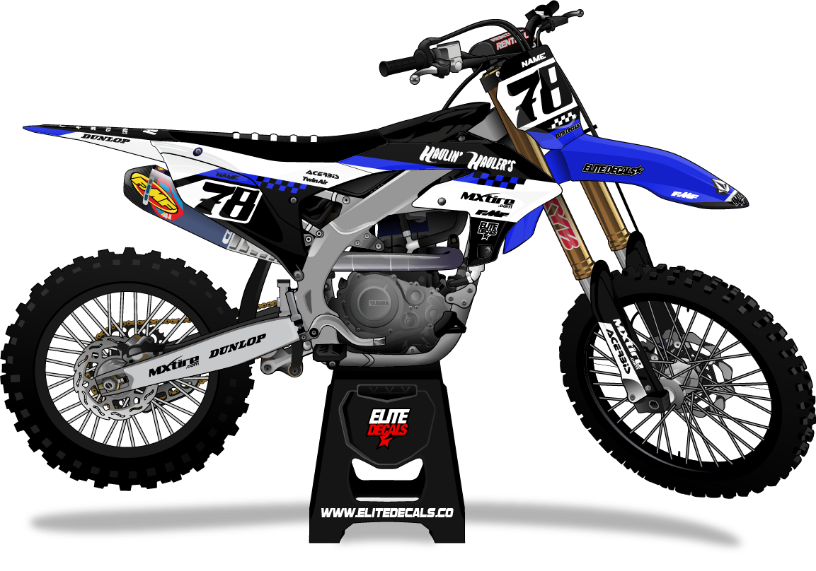 Yamaha 4.1