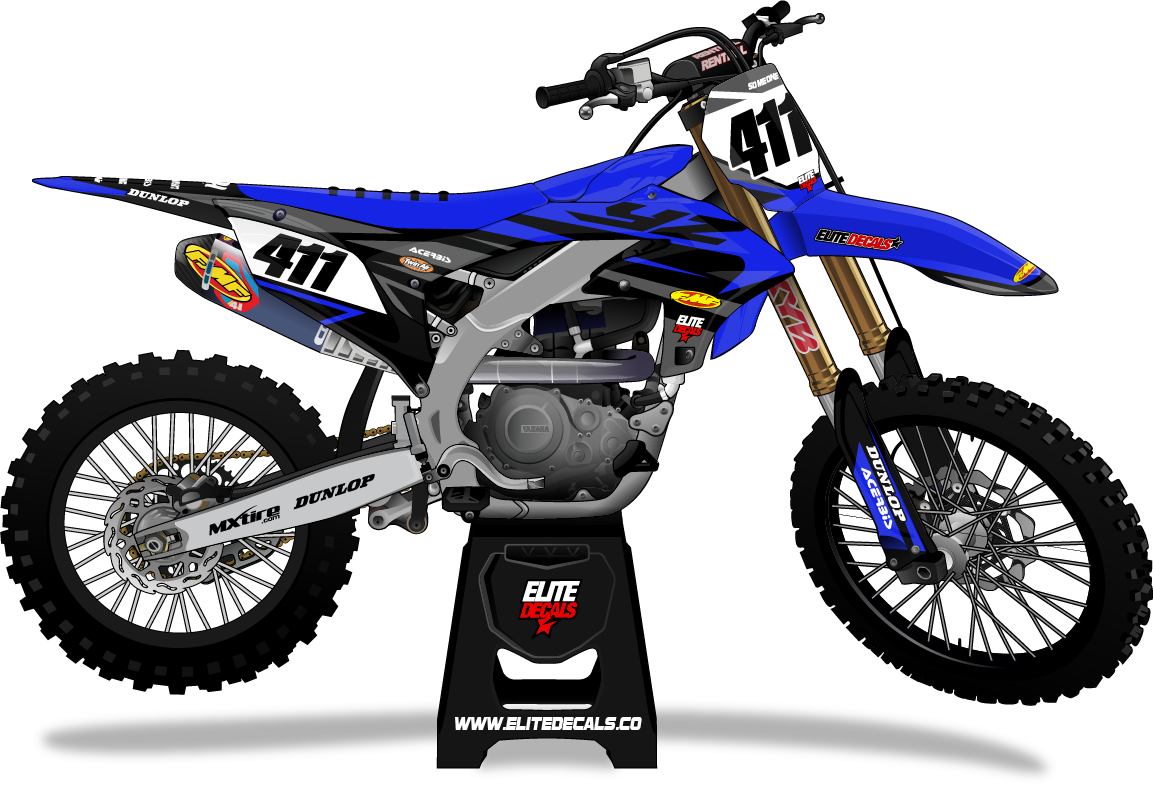 Yamaha 5.0