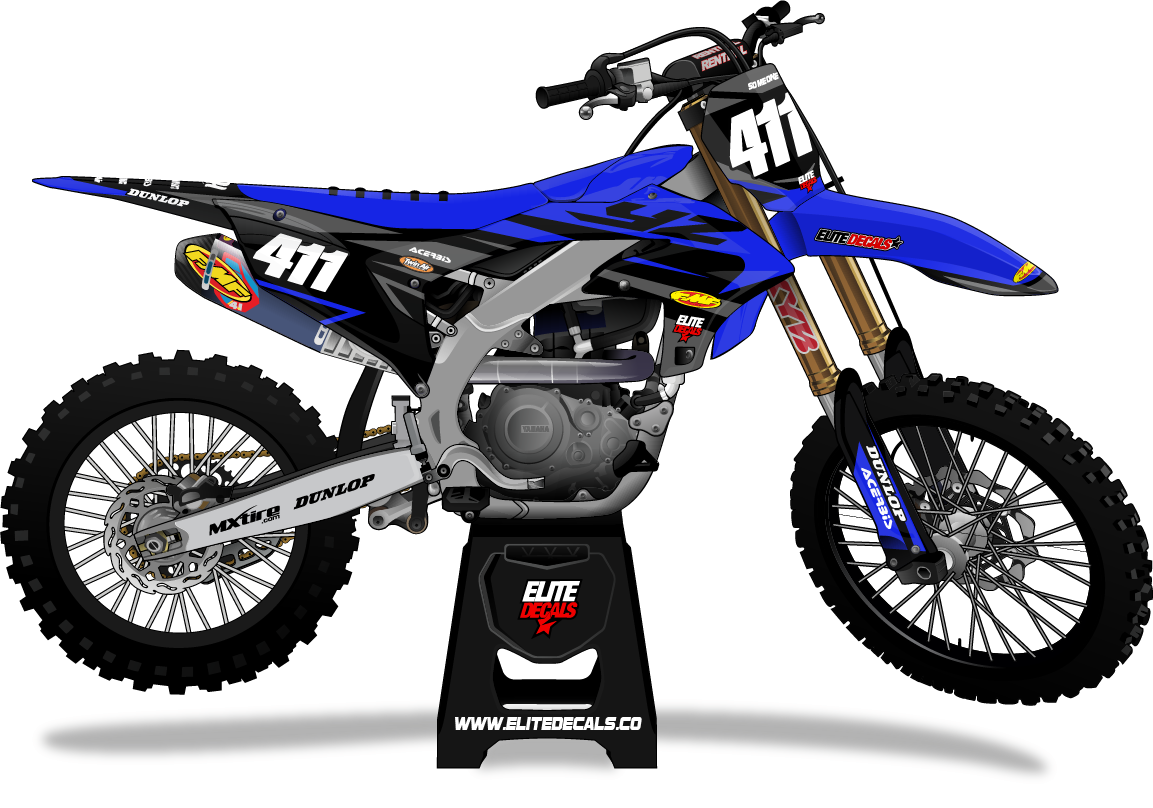 Yamaha 5.0