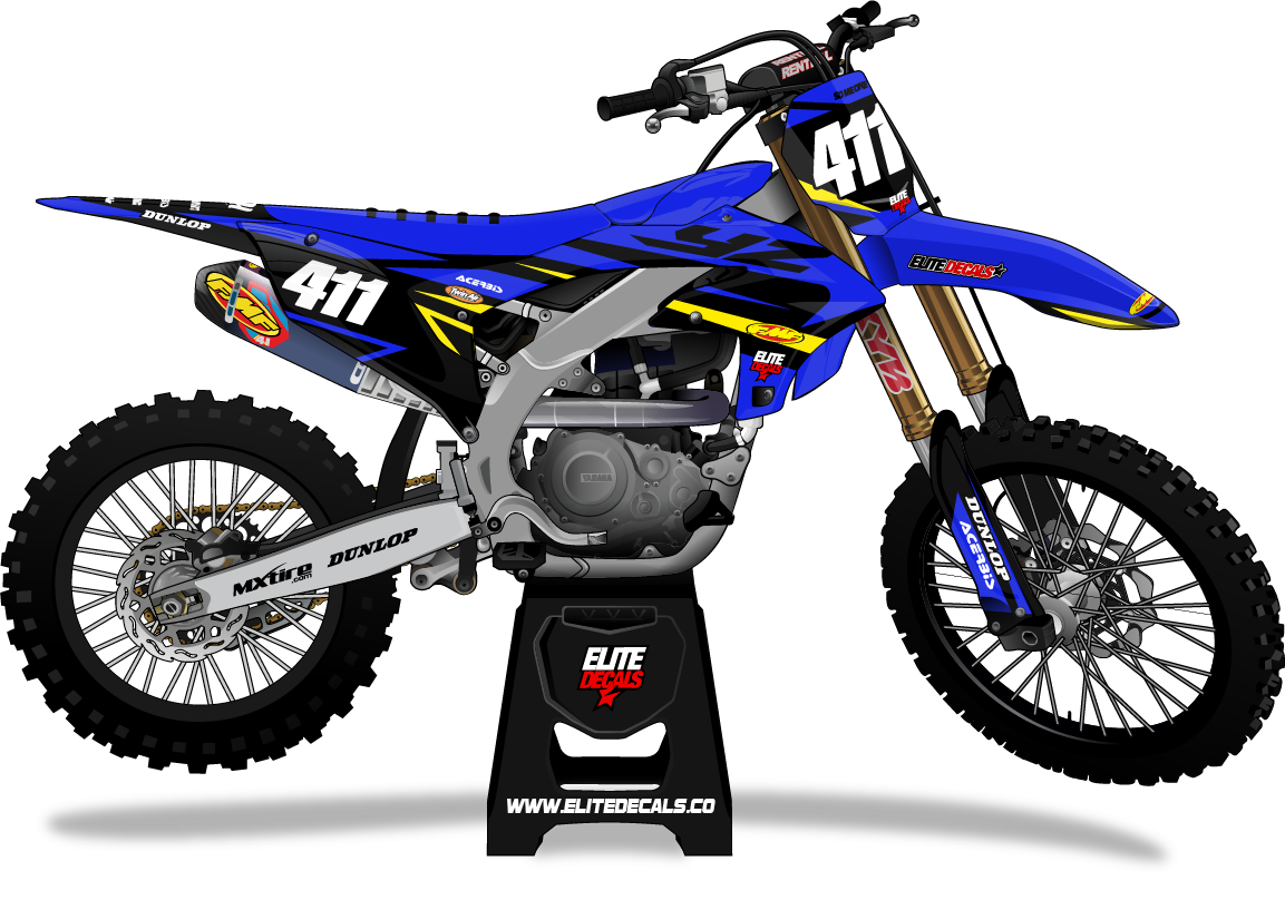 Yamaha 5.3
