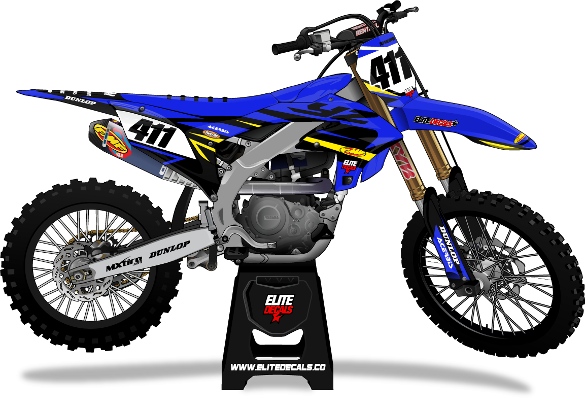 Yamaha 5.3