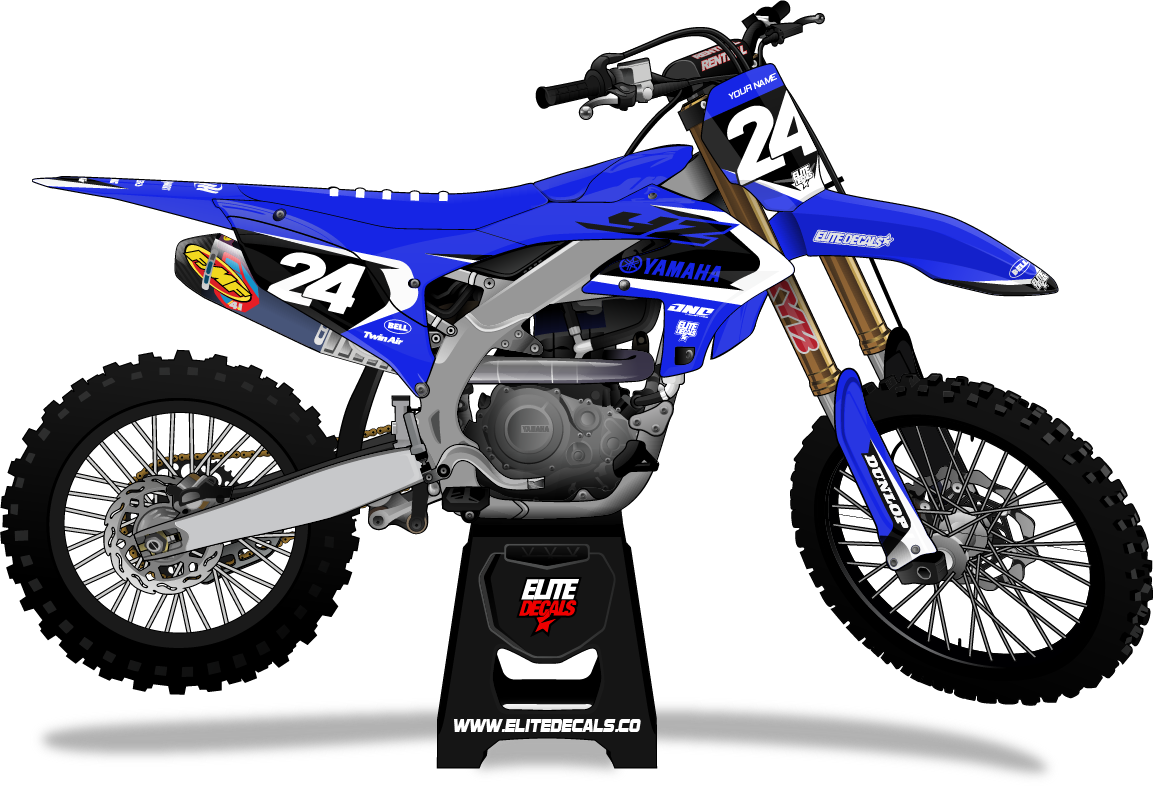 Yamaha 7.0