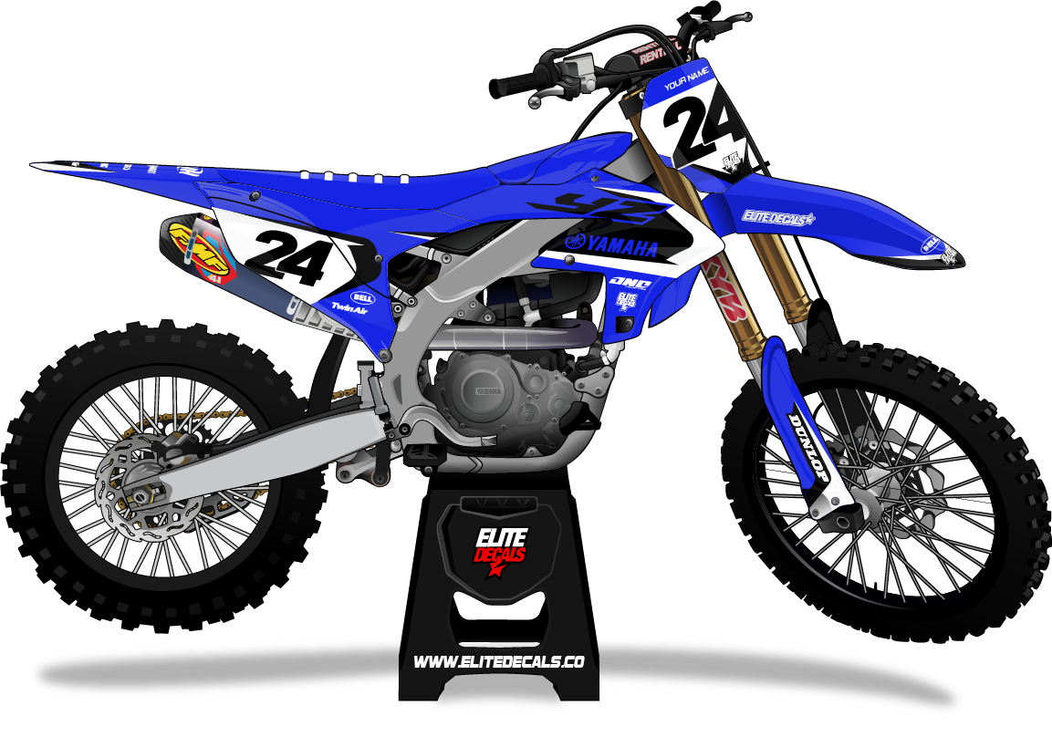Yamaha 7.0