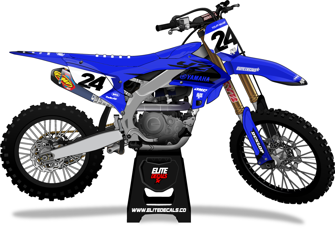 Yamaha 7.3