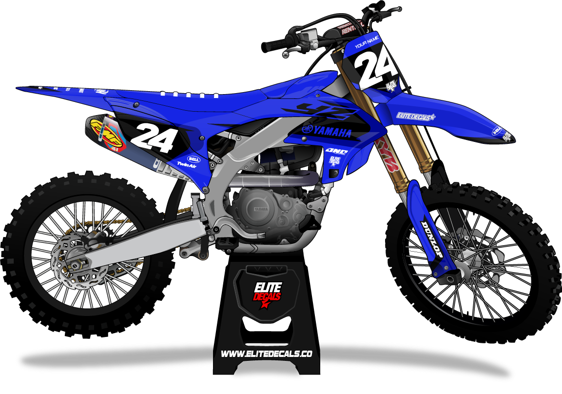 Yamaha 7.3