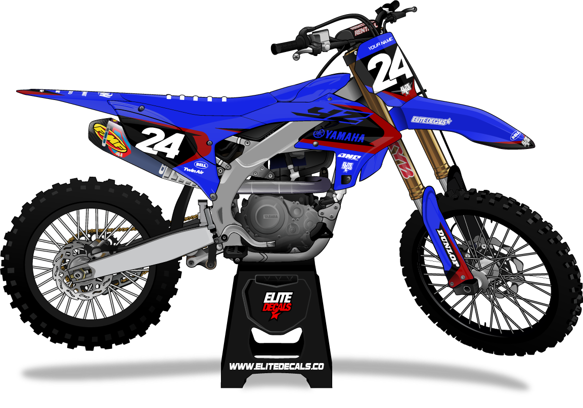 Yamaha 7.4