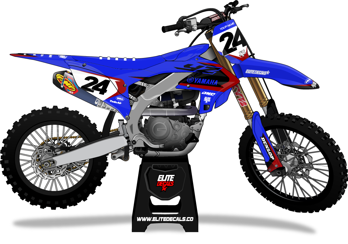 Yamaha 7.4