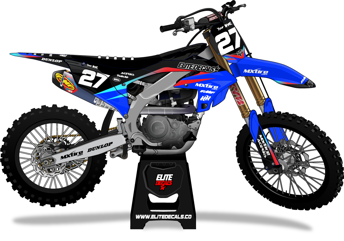 Yamaha 3.2
