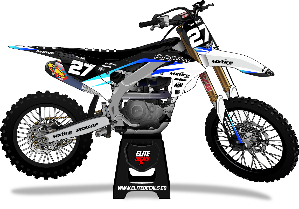 Yamaha 3.3
