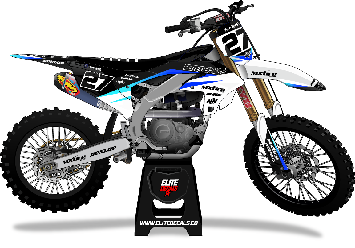 Yamaha 3.3